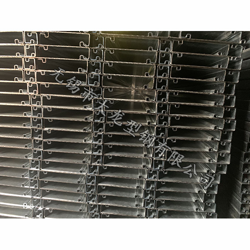 無錫踏板型鋼 無錫踏板型鋼